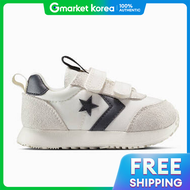 Converse | Converse Omega Trainer A15561C Kids Canvas Shoes