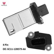 Replacement Spare Parts Accessories  Mass Air  Sensor Meter for  GALAXY  TRANSIT 2006 on AFH70M-54 6