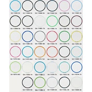 ORIGINAL GLASS GA110 REPLACEMENT PARTS GA100 GA110 GA120 GD100 GD110 GD120 GAX100 GA140 GLS100