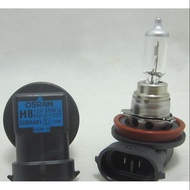 OSRAM GERMANY ORIGINAL H8 35W