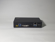 Dock Displaylink Thinkpad mở rộng 2 màn hình ngoài và cổng kết nối qua USB 3.0 or USB-C – ThinkPad U