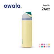 Owala Water Bottle FreeSip 24oz