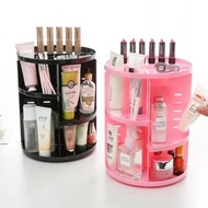 DT.Shop.Medan Make up Organizer/ 360 Rotating Cosmetic Rack