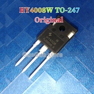 5pcs-10pcs HY4008W TO-247 HY4008 TO247 80V/200A N-channel MOSFET Transistor New