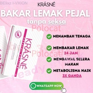 BElixz I VXION KRa Limited Edition