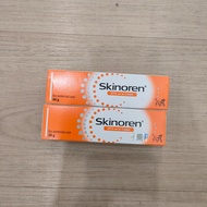 【Mega Sale】Skinoren Acne Cream 20% Azeelaic Acid Acne Reduction Cream And Dark Spots 30g