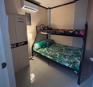 多莫伊特的1臥室公寓 - 40平方公尺/2間專用衛浴 (1 BR Apt nr Kamay Ni Hesus/St Michael Ch/Primark)