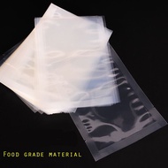 15x20 PLAIN VACUUM PLASTIC VACUUM BAG FOOD