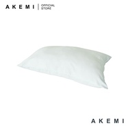 AKEMI Essential Soft Comfortable Pillow Fibre/ Bantal Tidur Gebu Empuk Selesa Lembut