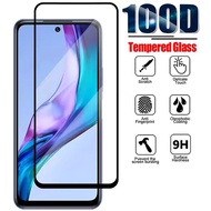 For iQOO 13 12 11S 11 10 1-3Pcs 9H Anti-Shock Tempered Glass Film For iQOO 9T 9 8 7 5 3 SE India Pro
