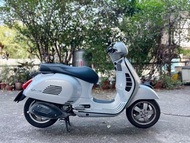 vespa 偉士牌 GTS300 ie ABS