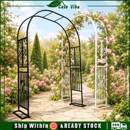 Arch Wall Garden Arch Trellis For Climbing Plants Wedding Arch Flower Flower Arch Garden Stand Outdo
