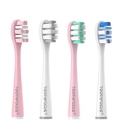 TOOTHFOCUS Adapt to usmile Smile Plus Electric Toothbrush Head Y20P10Y1SY4 Replacement Head Brush He