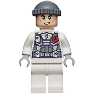 Lego 76189 76017 76030 76041 76048 76065 76201 Captain America and Hydra Face-Off Hydra Agent Marvel