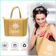 Light Activewear Yoga mat Tote Bag Gym Bag