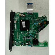 100％New Hisense 43E6K LED TV Power board motherboard T-CON speakers wifI