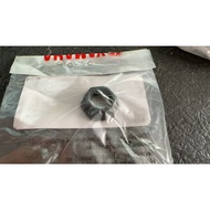 Yamaha Original LC135 V1-V8 / Y15ZR / Lagenda FI / EZ115 Primary Driven Gear Nut Mangkuk Clutch Saiz