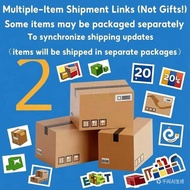 SLQ is not a gift!!!/Some products have multiple packages that need to be split 333