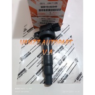 Ignition coil Toyota Vios Yaris 2004-2012 90919-02240