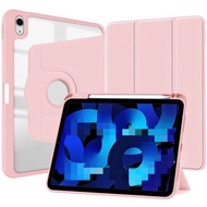 i-Pad 11th 10th Gen 2022 9th 8th 7th Gen 9.7 2017 18 Air 2024 2 4 5 10.9 Pro 11 22/21/20/18 360 Degr