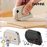 DAPHNE Seal Package Breaker, Anti-stick Portable Ceramic Parcel Opener, Unpacking Tool Automatic Reb