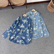 6051 TULLIP IMPORT SHIRT