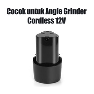 Aksesori Pengganti Circular Saw Blade untuk Angle Grinder Cordless Gerinda Mesin Gerinda Tangan