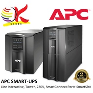 APC SMART-UPS SMT750IC 750VA / SMT1000IC 1000VA / SMT1500IC 1500VA / SMT2200IC 2200VA / SMT3000IC 30