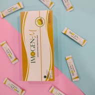 Imogen m packaging contains 5 sachets ex 2028