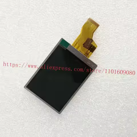 New LCD Display Screen for CANON A800 PC1592 Digital camera