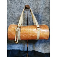 Preloved LOVECAT PARIS PAPILLON Bag