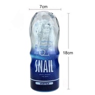 PROMO TRANSPARAN SNAIL CUP | SNAIL CUP TRANSPARAN | ALAT BANTU PIJAT DEWASA PACKING AMAN
