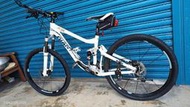 讓售 捷安特*Giant TRANCE X3 油碟[ SLX 27速] 9成新 非anthem-升級 XC AM DH