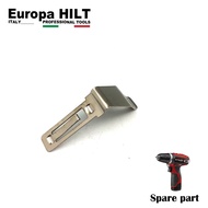 Europa Hilt SparePart [Cordless Hammer Drill 12v EHD699 ] Belt Holder