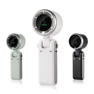 Handheld Portable Turbo Fan