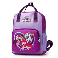 Kindergarten Smiggle Bags Backpack Beg Sekolah LOL Bagpack School Bag Unicorn#817