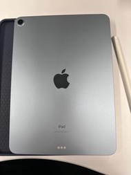 iPad Air 4 256GB 連Apple Pencil