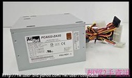 超貿2手資訊 康舒 AcBel 350W POWER 電源供應器-保固1個月