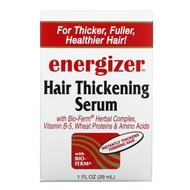 Hobe Labs, Energizer, Hair Thickening 1 fl oz (29 ml)