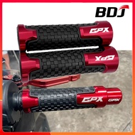 BDJ For GPX Legend 250 Racer 200 DEMON 150GR 125 GR 200R Drone GR200R Racer200 Handlebar Grips Rubbe