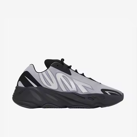 Adidas Authentic Yeezy Boost 700 MNVN Men's Women's Running Shoes GW9526
