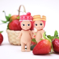 Sonny Angel│經典甜點系列 盒玩公仔 New(三入隨機款)