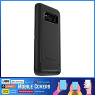 [sgseller] OtterBox Defender Series Samsung Galaxy S8 (Screenless Edition), Black - [Black]  Case