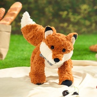 ตุ๊กตาฟอกซ์นุ่มน่ารัก Gabriel