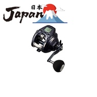 【import from Japan】Daiwa (DAIWA) electric reel 23 Leo Blitz 300J