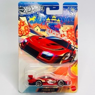 HOT WHEELS PORSCHE 935