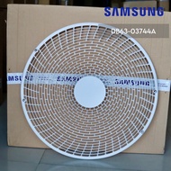 DB63-03744D (ใช้แทน DB63-03744A) ตะแกรงพัดลมคอยล์ร้อน Samsung อะไหล่แอร์ ของแท้ศูนย์