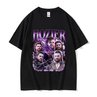 Limited Hozier Gale Baldurs Gate 3 Graphic TShirt Men's Retro Harajuku Fashion T-shirt