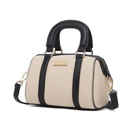 【Mumu Select】M536 Original Small Women Cute Boston Sling Bag With Handle Shoulder Bags For Woman