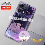 Soft Case Pro Camera OPPO A6 PRO 5G - OPPO A6 PRO 5G New 2025 - Casing hp OPPO A6 PRO 5G -38